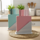 Plastic Cutting Board Set – 4 Pcs